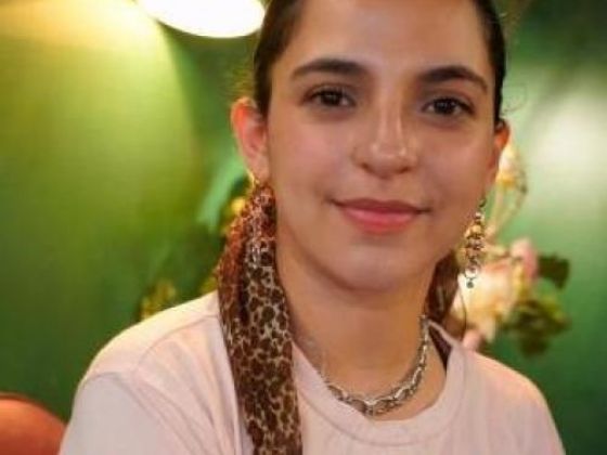 Victoria Guillem