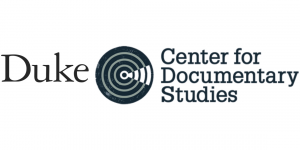 the Duke Center for Documentary Studies Logo.