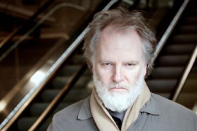 Screen/Society--Man on a Ledge – Filmmaking above the Cinematic Abyss | Public Talk by Guy Maddin