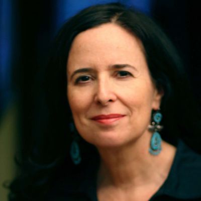 Ruth Behar